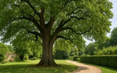 Abattage arbre protégé : autorisations et démarches