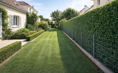 Loi entretien jardin obligatoire : ce qu’il faut savoir