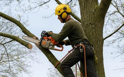 Élagueur certifié pas cher : nos conseils