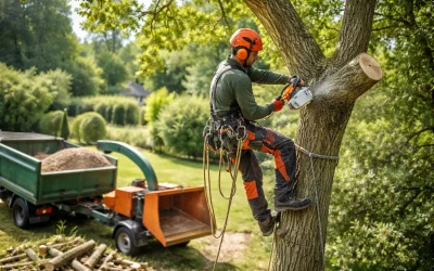 Élagueur qualifié : quel est le prix moyen