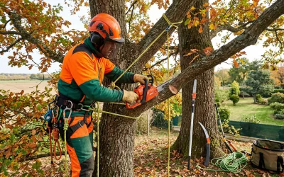 Quel matériel pour élagage : guide complet